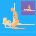 aquarius sex position