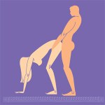 scorpio sex position
